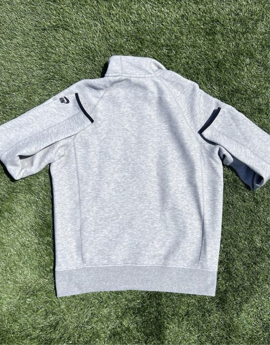 Мъжка Блуза Nike Sportswear Tech Fleece