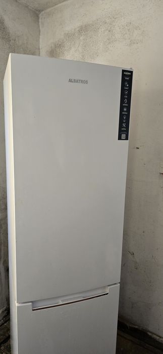 Vând combină frigorifică ALBATROZ