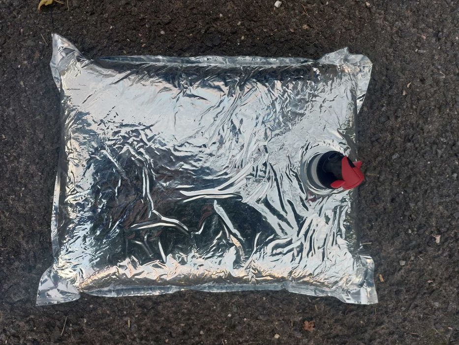 Suc natural din struguri si mere