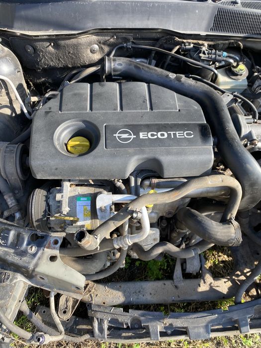 Piese Opel astra H