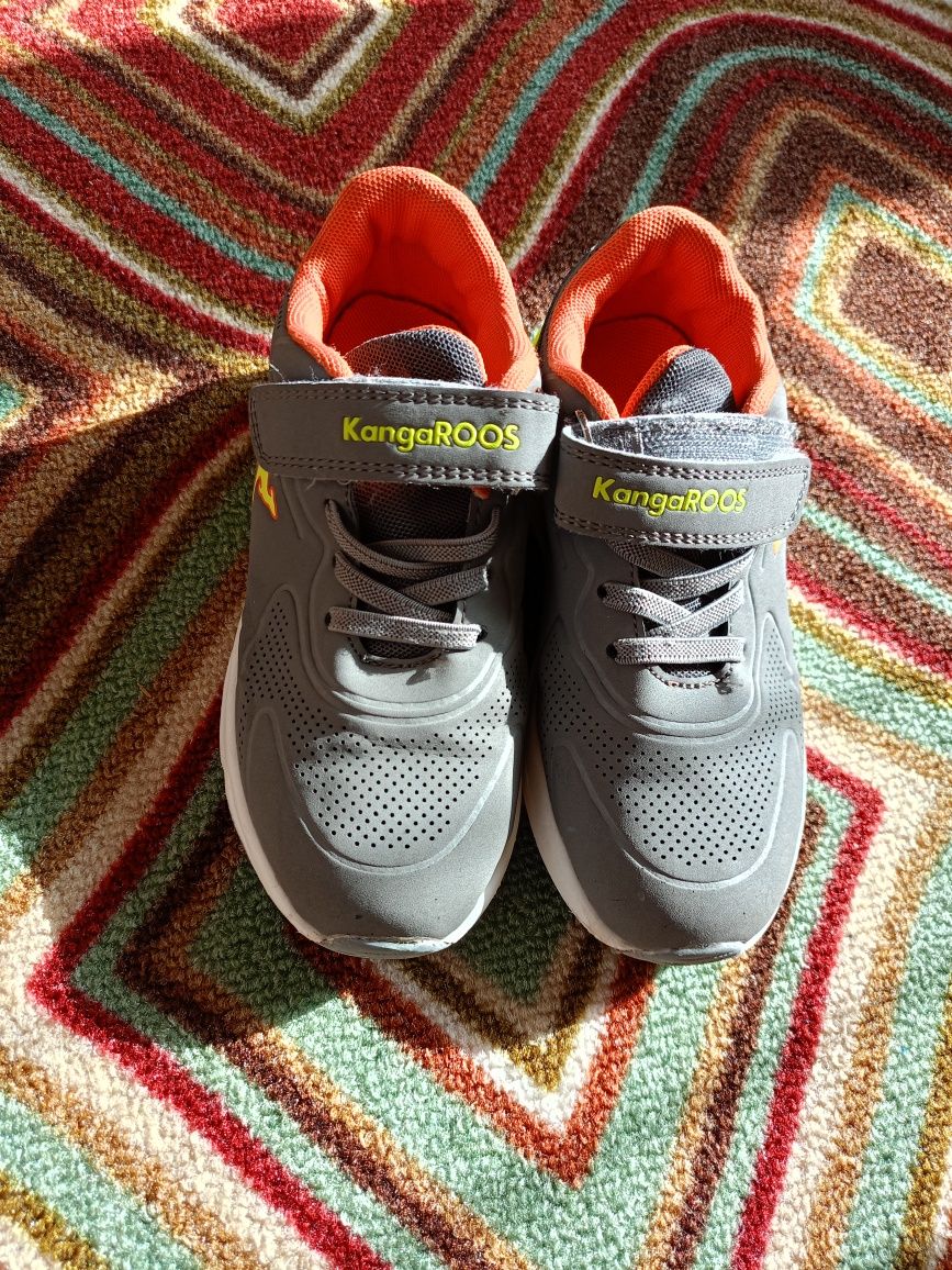 Детски маратонки KangaRoos