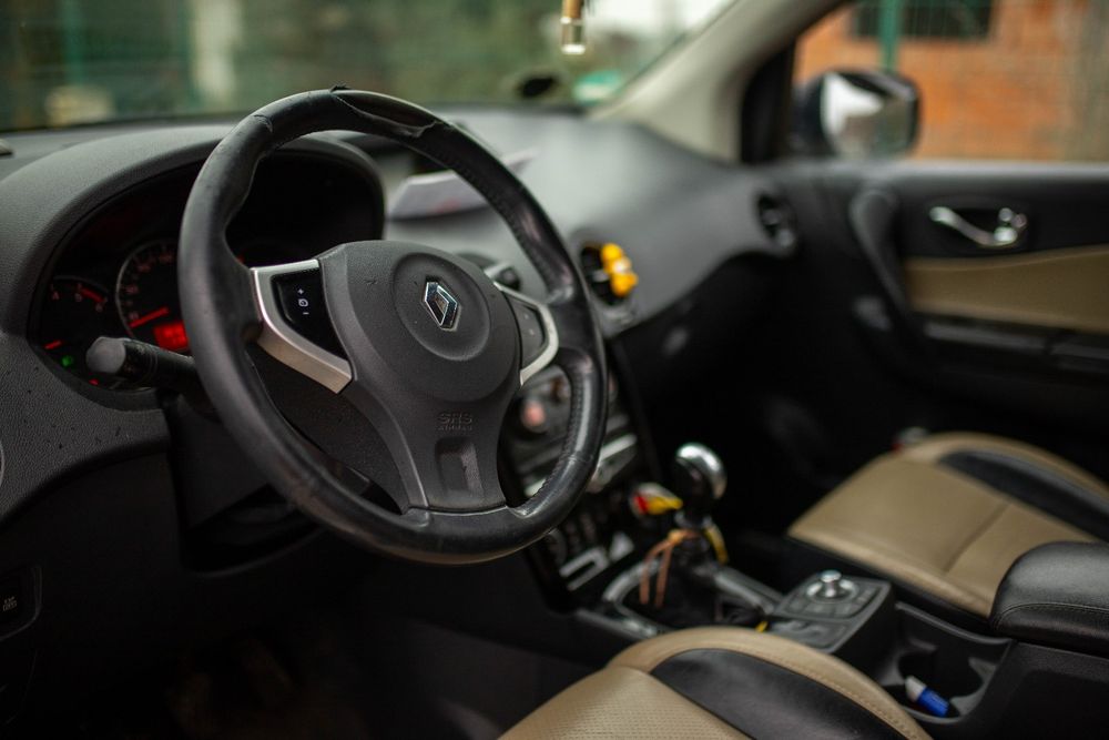 Vanzare Renault Koleos