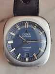 Ceas Doxa Ultraspeed 36000 automatic
