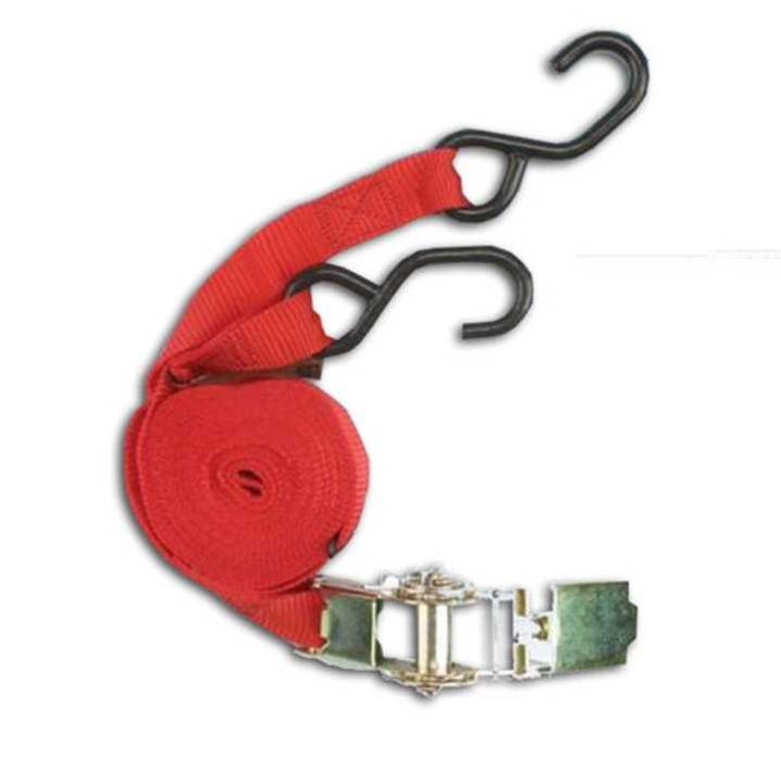 Колан за товари с тресчотка