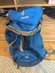 Продавам раница Deuter AC Lite 18