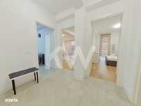 Inchiriere apartament 2 camere, mobilat si utilat - UNO Residence
