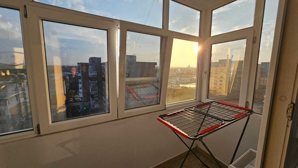 Inchiriez garsoniera conf 1