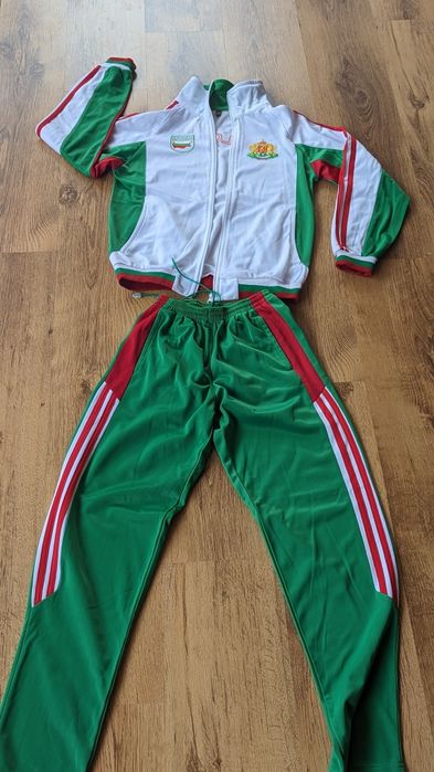 Български екип юноши