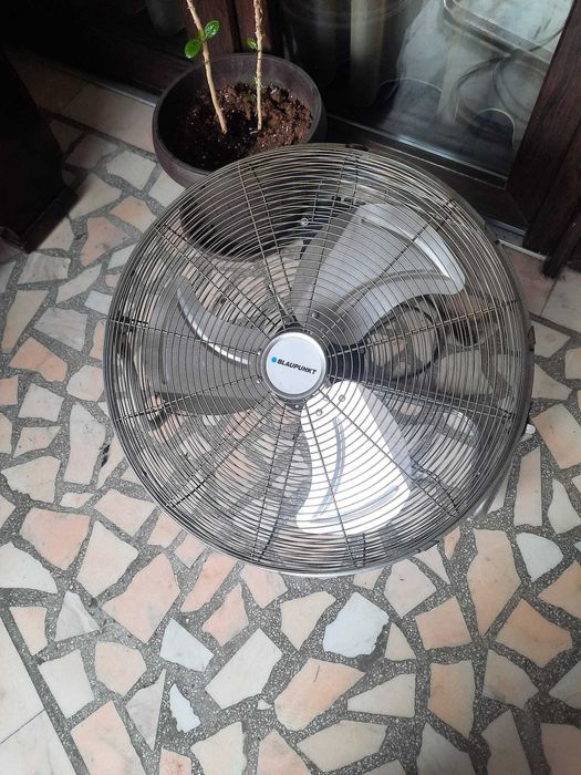 Vand ventilator BLAUPUNKT diametru 50 cm