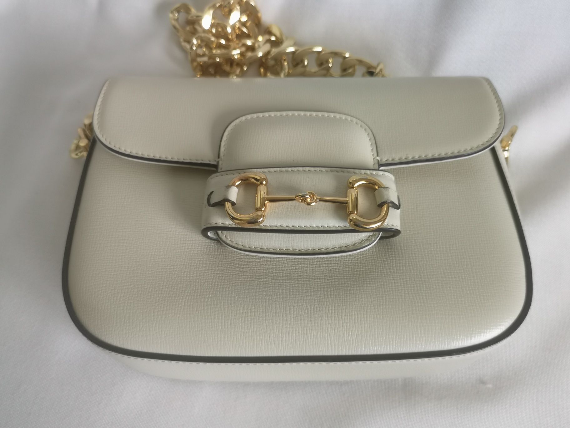 Gucci, оригинална малка чанта