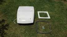 Aparat aer conditionat marca Truma, model Frostair 1700