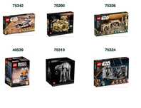 Colectie LEGO Star Wars