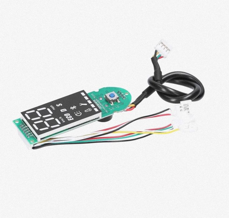 Placa de baza pt trotineta electrica Xiaomi m365 set display xiaomi