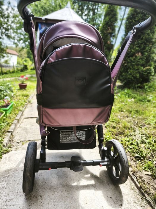 Бебешка количка Next