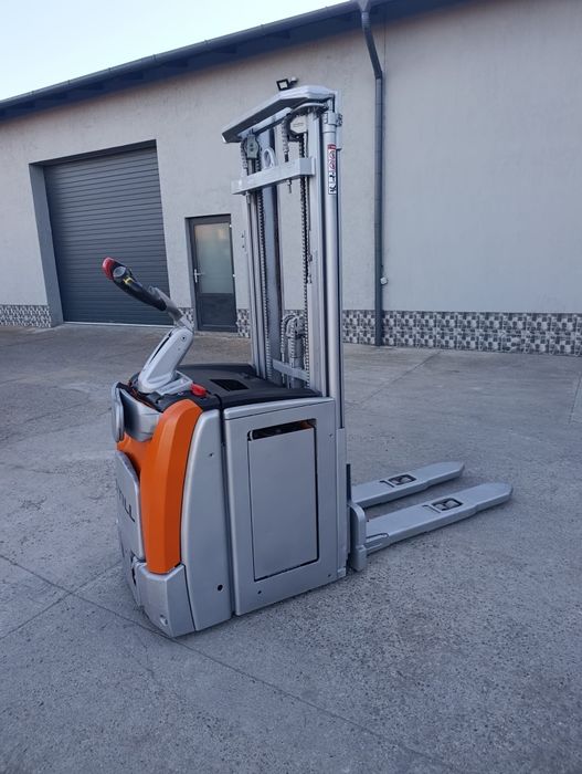 Liza electrica STILL EGV 14