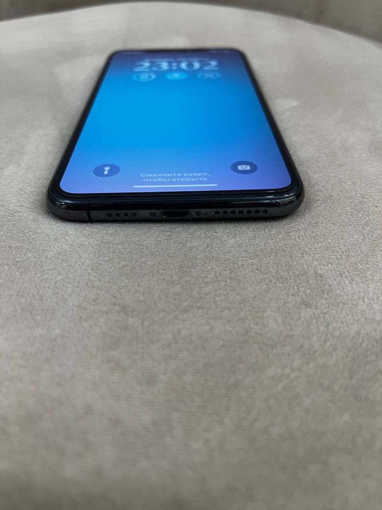 iPhone 11 Pro Max 64 gb