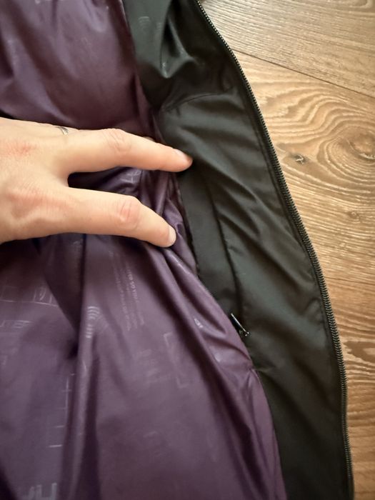 Geaca Pull&Bear barbati marimea S