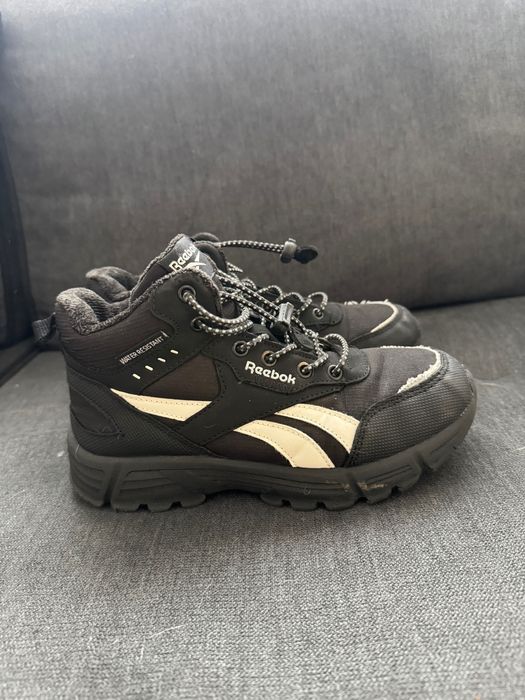 Зимни боти Reebok 34 номер