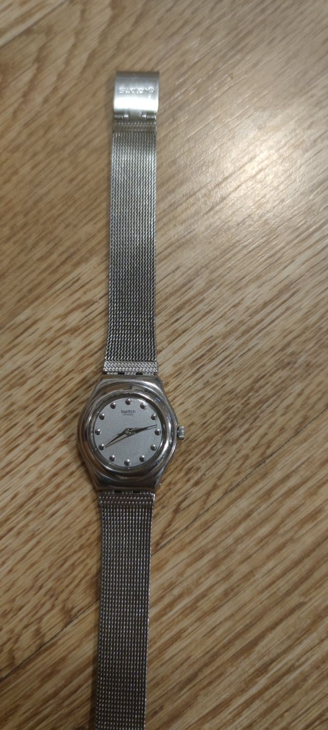 Ceas dama Swatch Irony Libertine