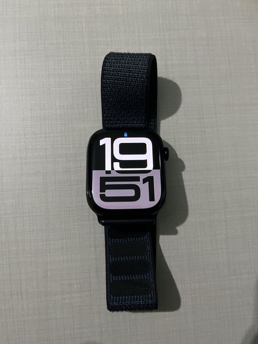 Apple Watch 10 2025