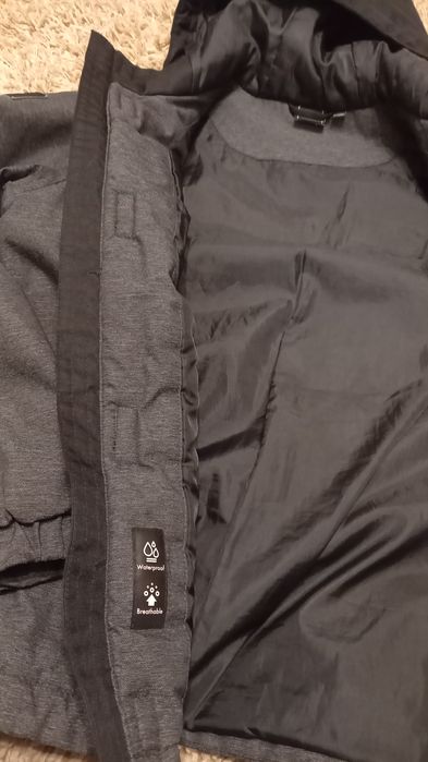 Яке Hummel 12год.