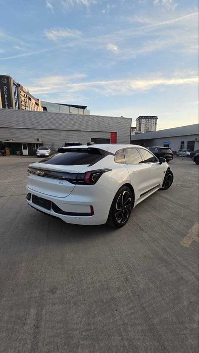 ZEEKR 001 YOU. BYD Han Chempion o`rniga taklif. Nasiya savdo bor
