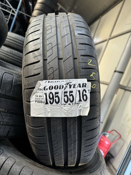 195/55/16 Bridgestone Vara