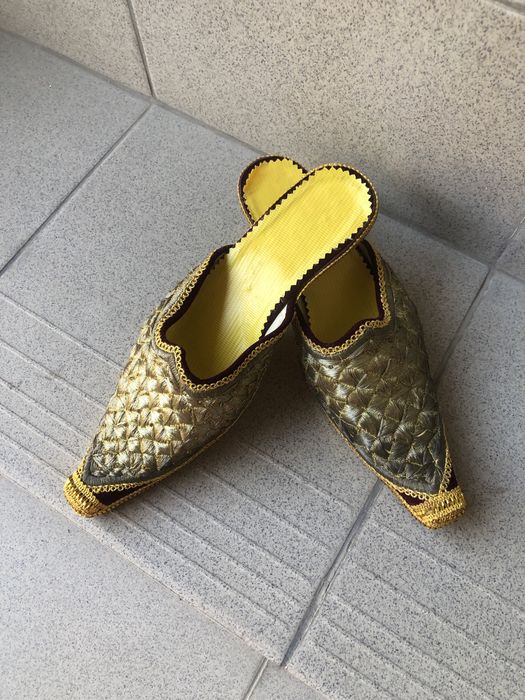 Продаются шлепки для невесты