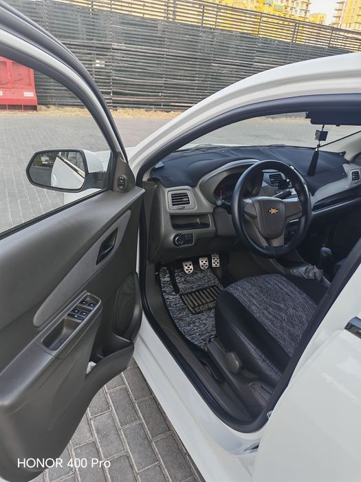 Кобальт  2021 бензинда