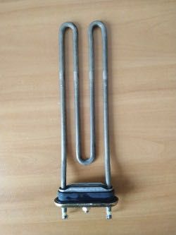 Нагревател от пералня gorenje wa 513