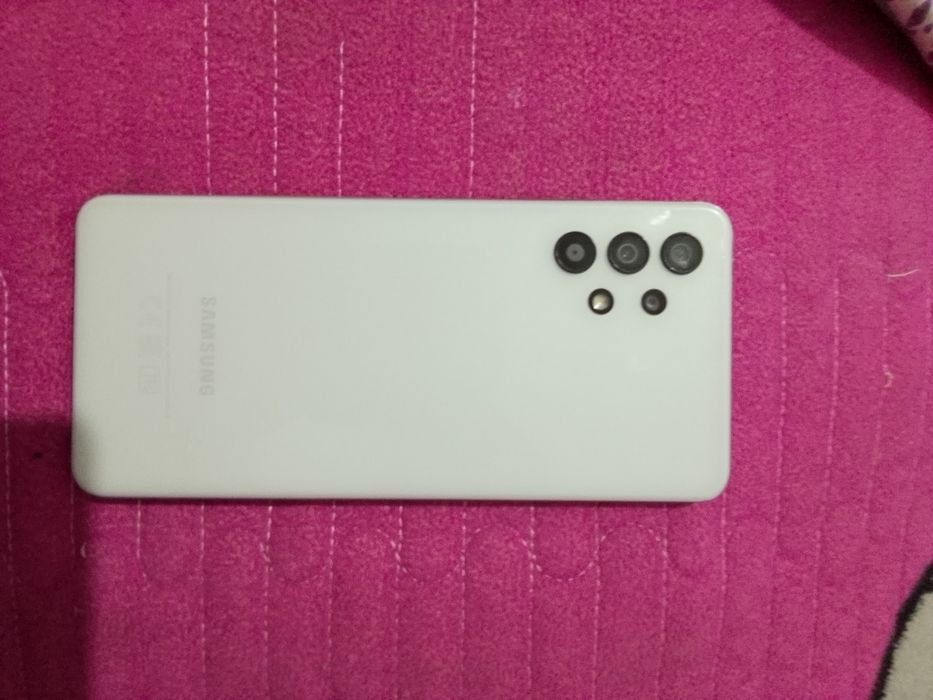 Samsung galaxy a32