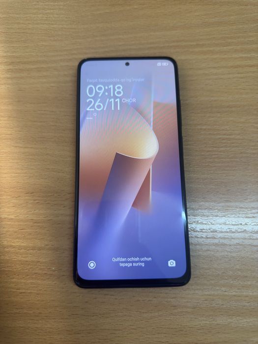 Redmi note 11 S 128gb