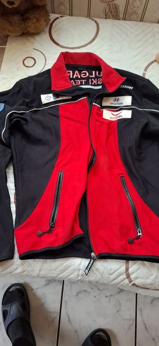 Ски екипировка Атомик