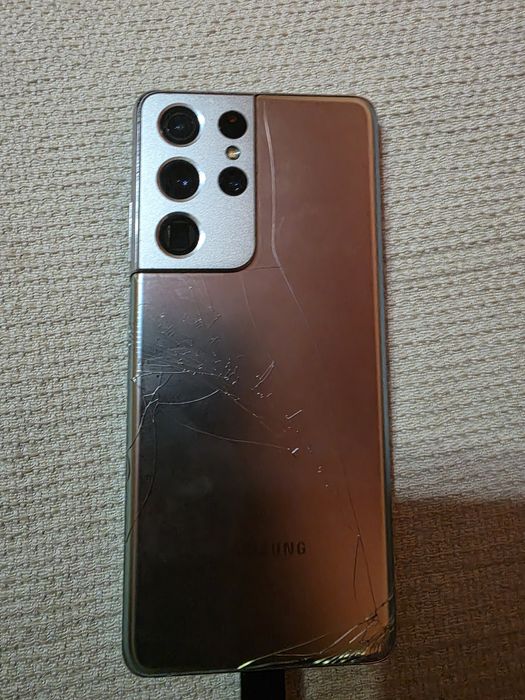 Samsung s21 ultra