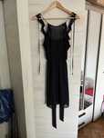 Rochie de ocazie scurta Morgan marime 40 noua fara eticheta