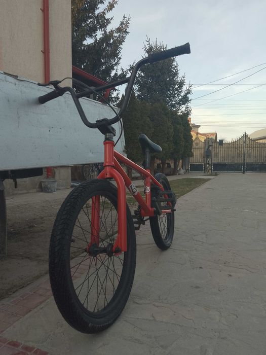 Vand BMX putin folosit