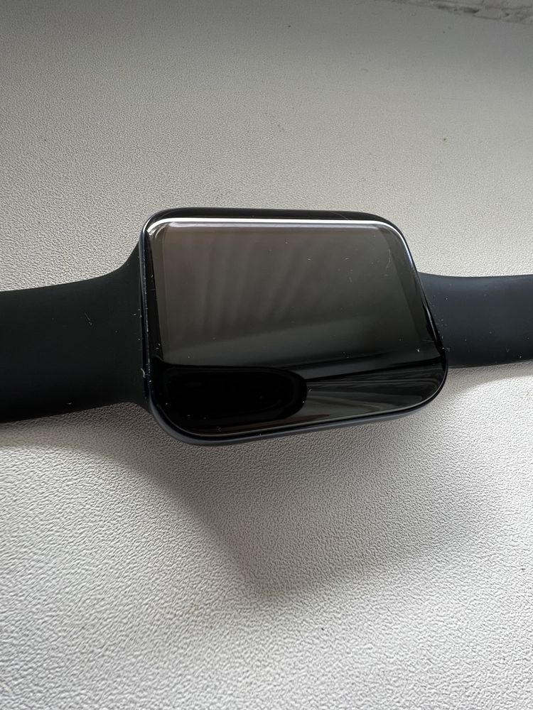 Smartwatch Oppo Watch 46mm 2020