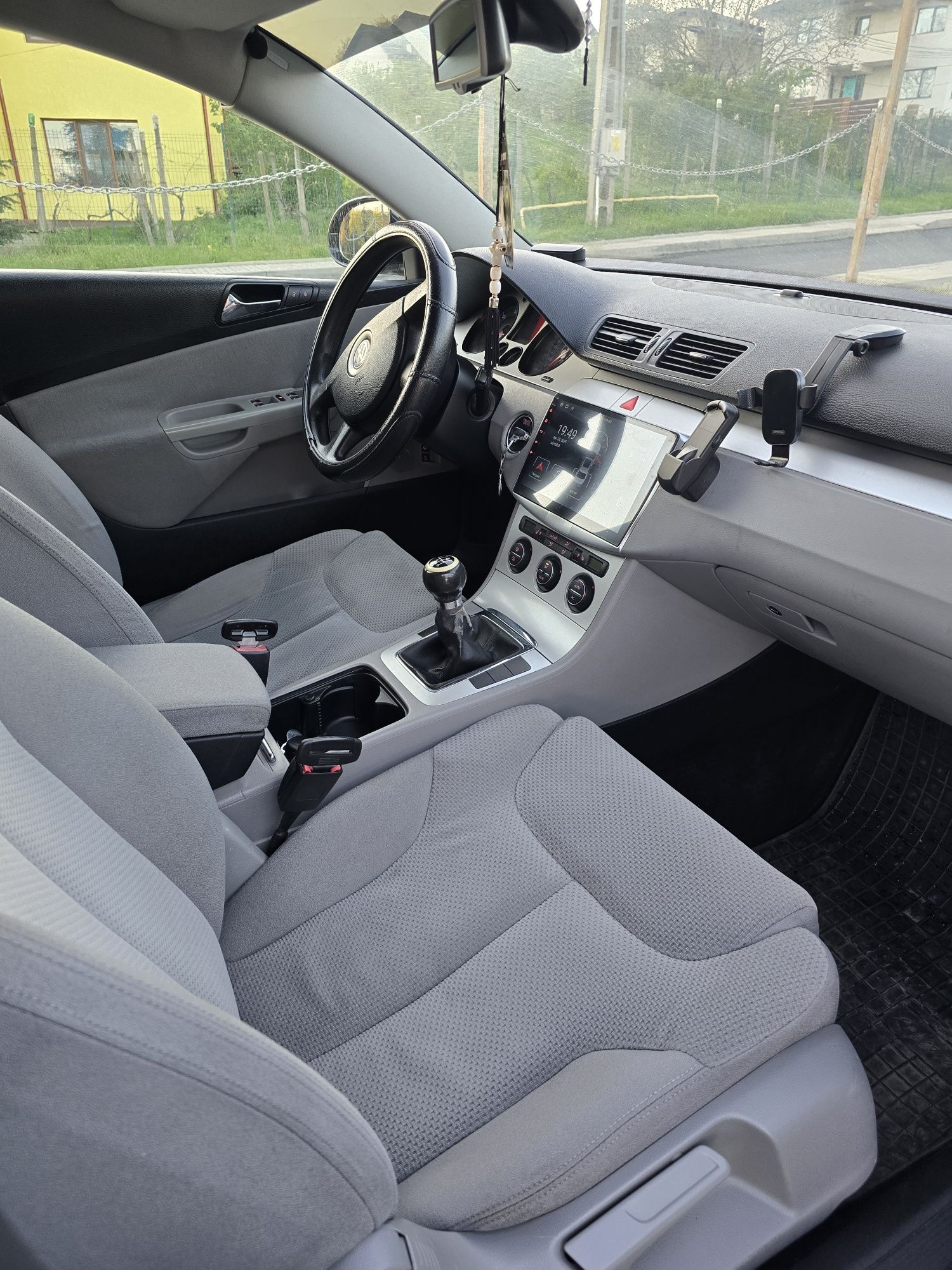 Volkswagen Passat b6