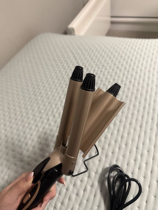 Ретро маша Elekom EK-1333