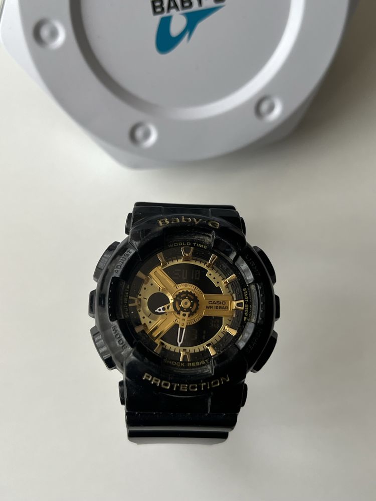 Casio Baby-G BA-110X-1AER