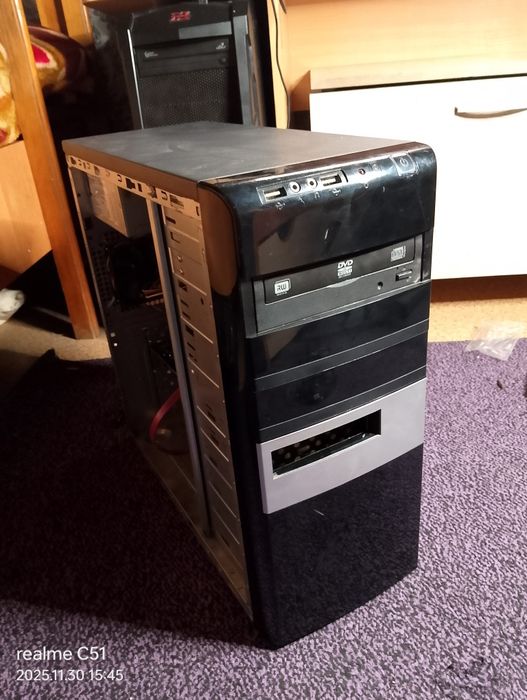 Продам ПК без windows