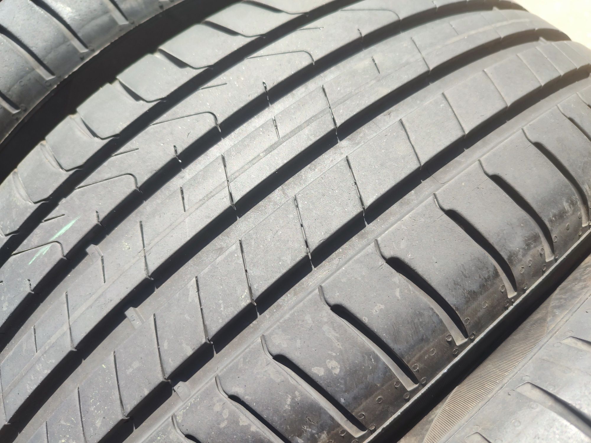 235/55/18" 4бр Pirelli scorpion,dot25205-6mm