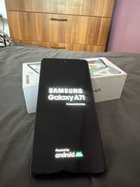 Samsung galaxy A71 128gb