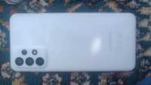 Samsung a23 oq rang 64 gb 2 ta simkartali