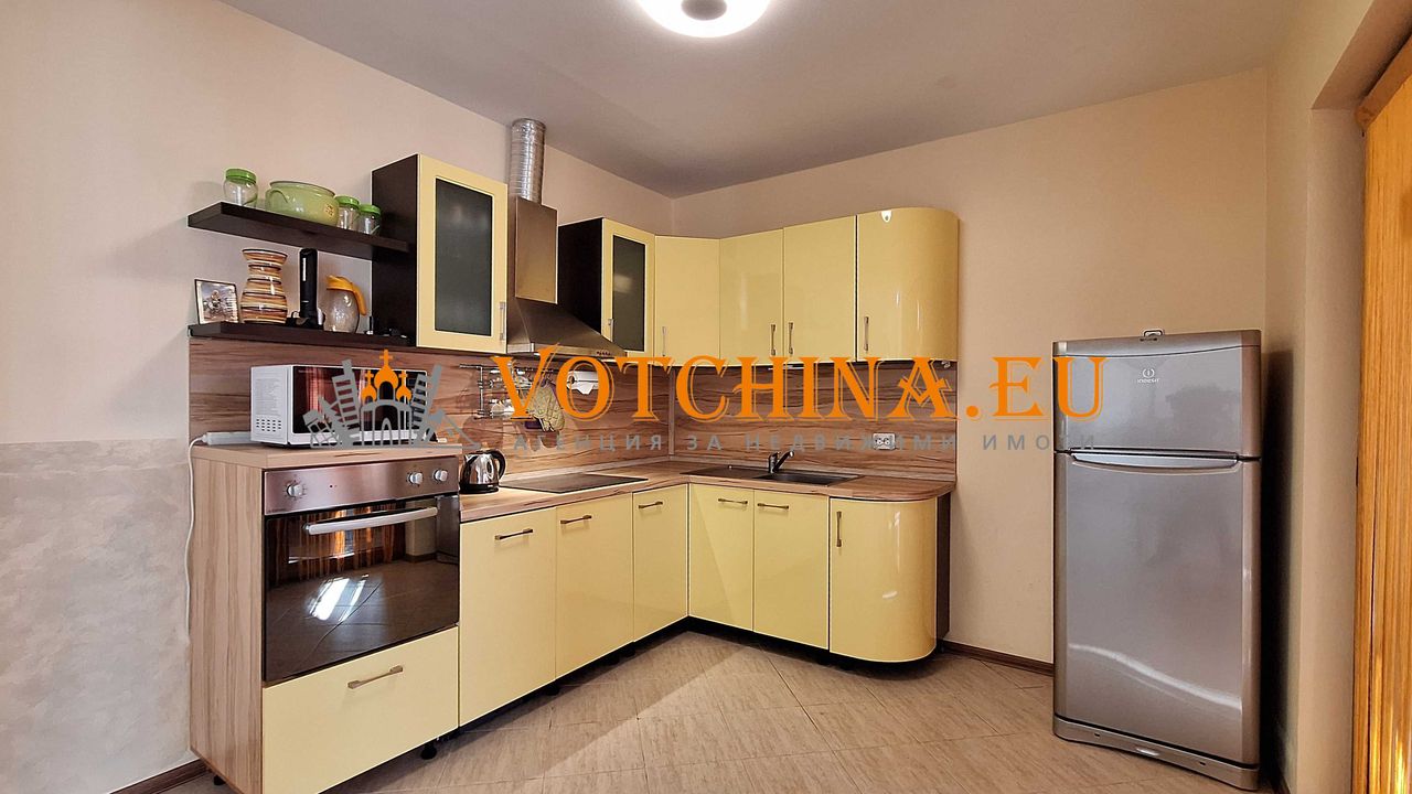 Продава се Къща в с. Соколово, Област Добрич - 123 кв.м за 1342 €/кв.м - Снимка #16