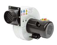 Ventilator radial Bernardo RV 203