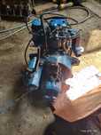 Motor barca an 2012 4.7 kWh