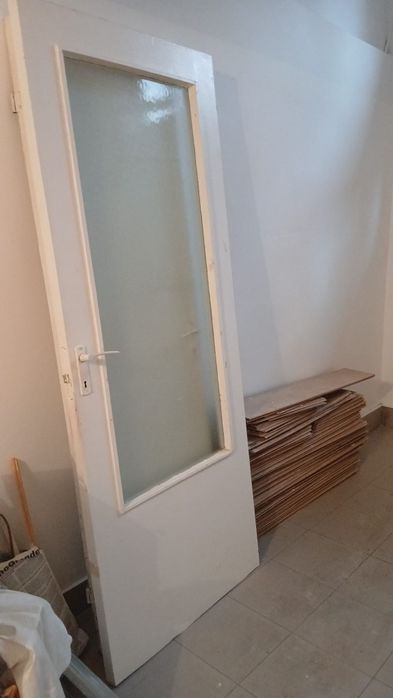 Donez parchet si usi