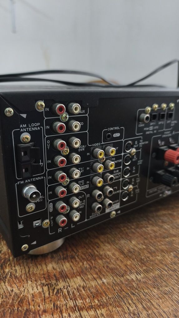 Ресивър Pioneer VSX