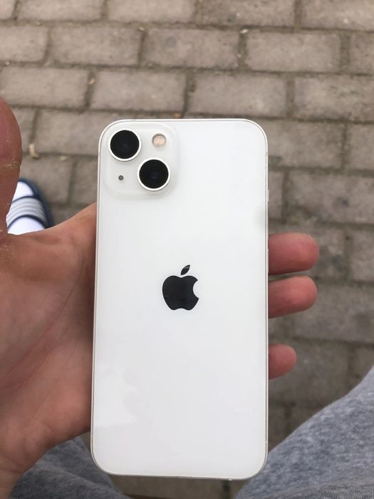 Iphone13 oq 256gb 70%yomkust ochilmagan ful kar dak